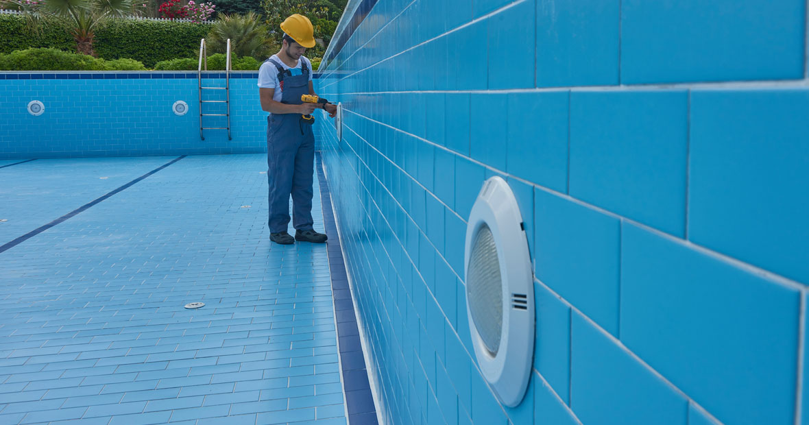 pisciniste professionnel